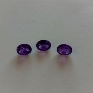 Amethyst Loose Gemstones